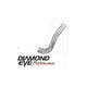 Diamond Eye 2ND SEC TAILP 5in SS 2013 DODGE - Mammoth Racing -