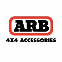 ARB BASE Rack Gutter 4 Leg Kit H1 - For 1770020 - Mammoth Racing -