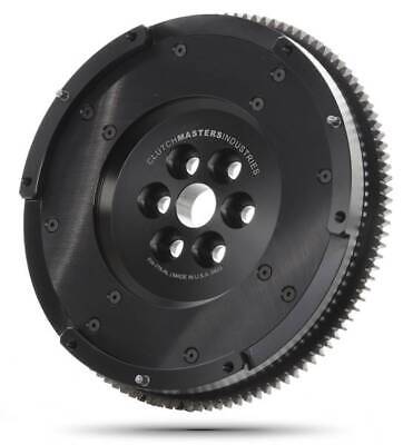 Clutch Masters 14-18 2.5L Mazda3 Single Clutch Kit - Mammoth Racing -
