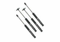 Superlift 07-18 Jeep JK 4WD 2/4 Door 4in Lift Kit Component Box - Mammoth Racing -