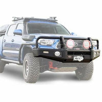 ARB Combination Bar T/Rock Crawler Jk Export - Mammoth Racing -