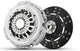 Clutch Masters 94-98 Toyota Supra 3.0L 2JZGTE FX350 Clutch Kit - Mammoth Racing -