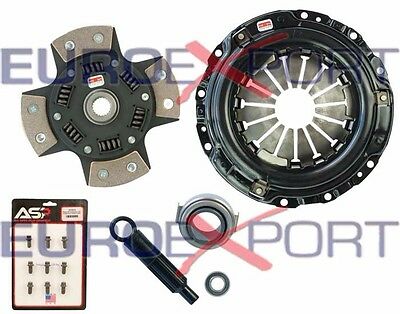 Comp Clutch 94-01 Mazda Miata 6 Puck Sprung Replacement Disc - Mammoth Racing -