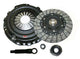 Comp Clutch 1991-1998 Nissan 240SX Stage 2 - Steelback Brass Plus Clutch Kit - Mammoth Racing -