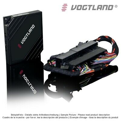 Vogtland 949914 Electronic Lowering System Suspension Control Connector Module - My Store