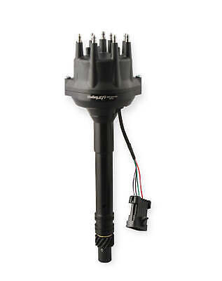 Holley 565204bk Dual Sync Distributor - My Store