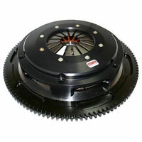 Comp Clutch 92-01 Honda Prelude 2.2L (H22A1) Rigid Triple Disc Clutch Kit - Mammoth Racing -