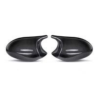 Carbon Fiber M Style Mirror Caps - BMW E92/E93 328i, 335i, 335is