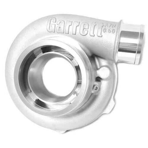 Garrett Gt35r Compressor Housing Kit w/Ported Shroud - Mammoth Racing -
