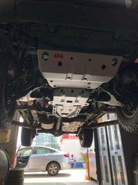 ARB Under Vehicle Protection Prado 150 W/Kinetic - My Store