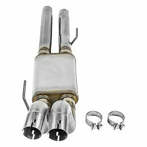 Flowmaster 717776 Exhaust Muffler