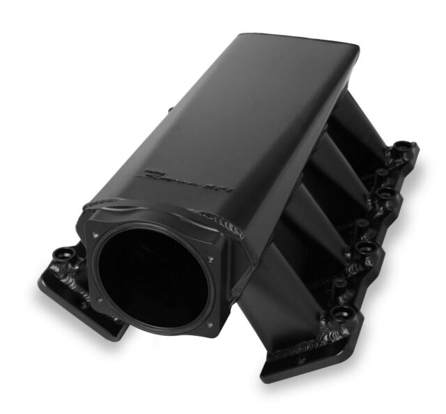 Sniper 820032-1 Black Sheet Metal Fabricated Intake Manifold - My Store