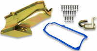 Weiand 5005wnd Drag Racing Oil Pan - My Store