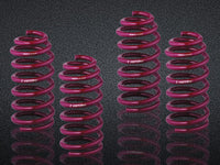 Vogtland 955089 Sport Lowering Spring Kit Coil Springs Fits: Saab 9-3 Type - My Store