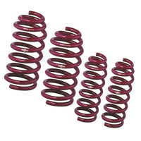 Vogtland 952069 Sport Lowering Spring Kit Coil Springs Fits: Mercedes C-Class - My Store