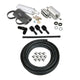 Holley 526-5 Electric Pumps & Components(Fuel System Kit Vapor Gaurd, W/O Return Line) - My Store