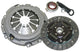 Comp Clutch 92-93 Acura Integra B17A/B18A Gravity Stage 1 Performance Clutch Kit - Mammoth Racing -