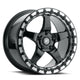 Forgestar D5 17x10 / 5x115 BP / Et30 / 6.6in BS Gloss Black Wheel - My Store