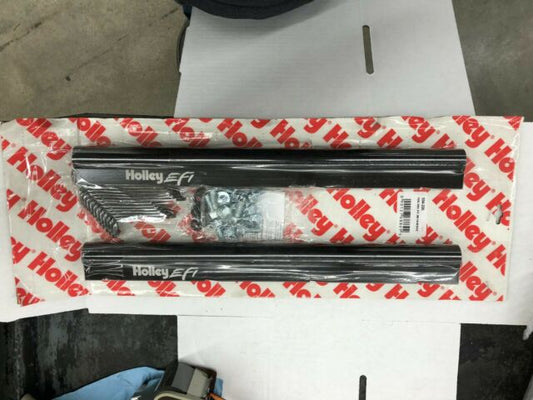 Holley 534-220 LS1 Fuel Rail Kit