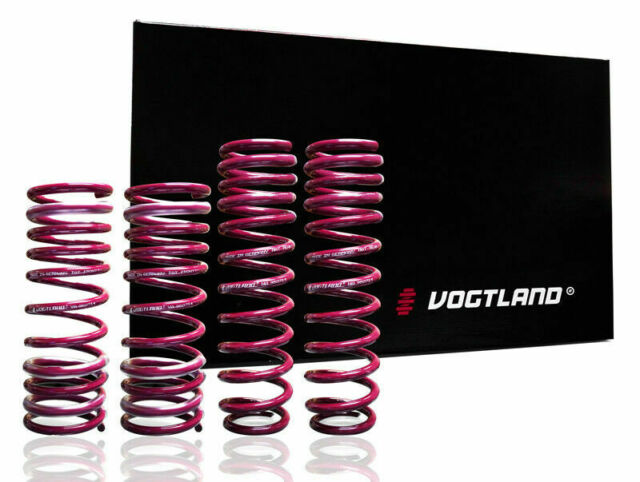 VOGTLAND 950028 Lowering Spring - My Store