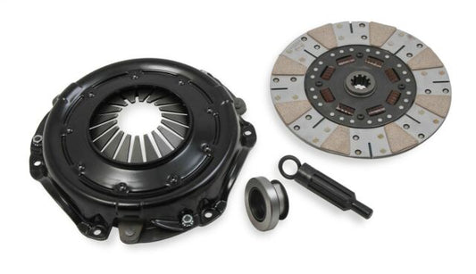 Hays 92-1002 Clutch Kit