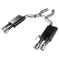 Flowmaster 817807 Exhaust System Kit - My Store