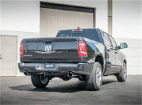 Borla 2019 RAM 1500 5.7L V8 AT 4DR Crew Cab Short Bed Touring SS Catback Exhaust - Mammoth Racing -