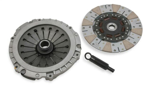 Hays 92-1000 Clutch Kit