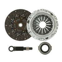 Comp Clutch 1991-1996 Infiniti G20 Stage 1.5 - Full Face Organic Clutch Kit - Mammoth Racing -