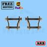ARB Greasable Shackle Kit Rear 40/60/75 - My Store