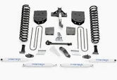 Fabtech 11-13 Ford F450/550 4WD 10 Lug 6in Basic System - Component Box - Mammoth Racing -