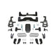 Fabtech 10-14 Ford Raptor 4in System - Component Box 1 - Mammoth Racing -
