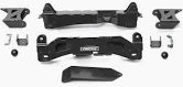 Fabtech 10-15 Toyota 4Runner 4WD 6in Lift System - Component Box 2 - My Store