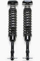 Fabtech 10-20 Toyota 4 Runner 3in Front Dirt Logic 2.5 Resi Coilovers - Mammoth Racing -