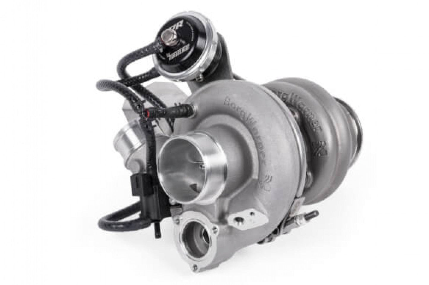APR Efr7163 Turbocharger System (mqb AWD Nar) - My Store