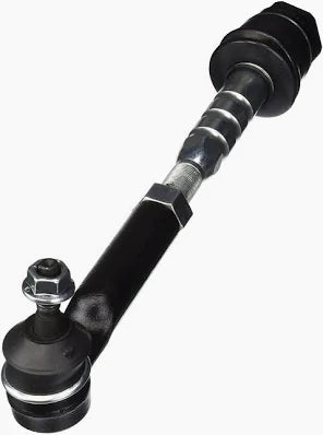 Fabtech 4in Complete Tie Rod Replacement Kit - Mammoth Racing -