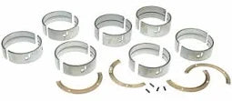 Clevite Oldsmobile 260 307 330 350 403 V8 1964-90 Main Bearing Set - My Store