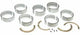 Clevite Oldsmobile 260 307 330 350 403 V8 1964-90 Main Bearing Set - My Store