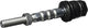 Fabtech 4in Inner Tie Rod Replacement Kit - Mammoth Racing -