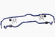H&R 22-23 Audi RS3 AWD 27mm/25mm Sway Bar Kit - My Store