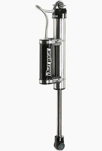 Fabtech 2020 GM 2500hd/3500hd 4WD 6in Lift System - Front Left 2.25 DL Shock - Mammoth Racing -