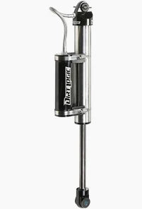 Fabtech 2020 GM 2500hd/3500hd 4WD 6in Lift System - Front Left 2.25 DL Shock - Mammoth Racing -