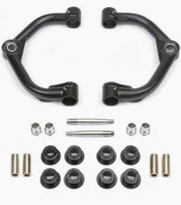 Fabtech 2020 GM K2500hd 4WD 3.5in Uniball Upper Control Arm Kit - Mammoth Racing -