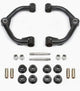 Fabtech 2020 GM K2500hd 4WD 3.5in Uniball Upper Control Arm Kit - Mammoth Racing -