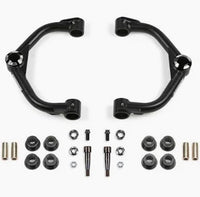 Fabtech 2020 GM K2500hd/3500hd UCA 3.5in Lift System - My Store