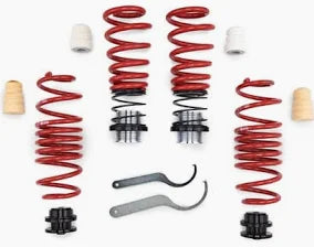 H&R Replacement Front Adjustment Perch for Kit 23026-1 - Right - My Store