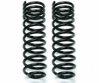 Fabtech 2020 Jeep Gladiator 4WD 5in Rear Coil Spring Kit - Mammoth Racing -