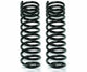 Fabtech 2020 Jeep Gladiator 4WD 5in Rear Coil Spring Kit - Mammoth Racing -