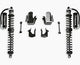 Fabtech 2020 Jeep Gladiator Coilover Mount Kit - Mammoth Racing -