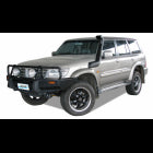 ARB Safari 4X4 Snorkel Vspec Gu Ser 1-3 2.8Td 4.2Td 97-8/04 - Mammoth Racing -